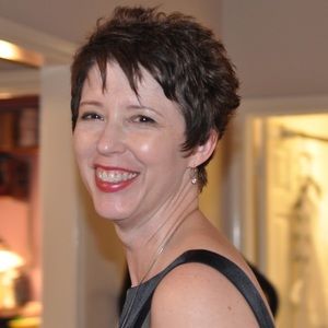 Meet your Posher, Karla